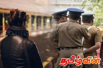கொழும்பில் தங்க நகை மற்றும் வெளிநாட்டு நாணயங்களை திருடிய பெண்