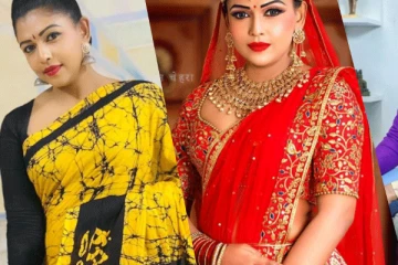 இலங்கை தமிழ் ஊடகத்துறையில் பாலியல் இலஞ்சம் கேட்டார்கள்! பகிரங்கமாக அறிவித்த நடிகை(Video)