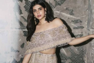 லோகா பட புகழ் கல்யாணி பிரியதர்ஷனின் சில அழகிய புகைப்படங்கள்