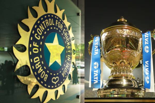 BCCI/IPL