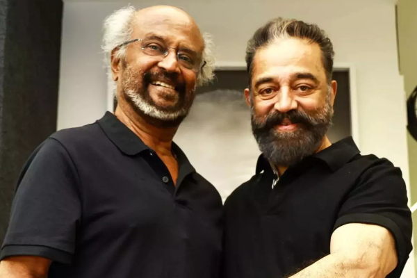 ஜெயிலர் 2 படப்பிடிப்பு நிறைவு.. அடுத்த படத்திற்கான வேலையை ஆரம்பித்த ரஜினி - கமல் | Rajinikanth Jailer 2 Shooting Over