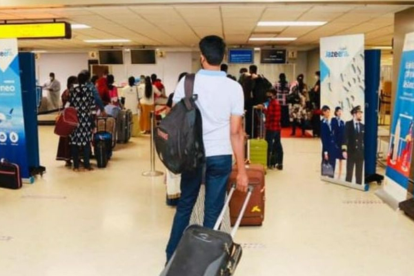 வெளிநாட்டு வேலைவாய்ப்பு மோசடி :பாதிக்கப்பட்டவர்களுக்கு வெளியான அறிவிப்பு | Relief For Victims Of Foreign Employment Fraud