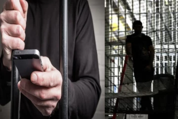 உயர் பாதுகாப்பு வலயத்தில் முக்கிய குற்றவாளியிடம் சிக்கிய கைத்தொலைபேசி