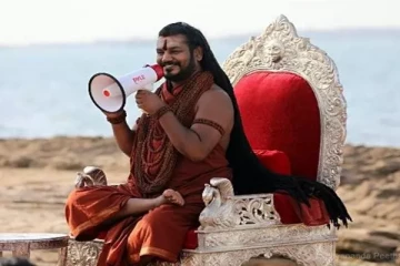 கைலாசா நாட்டுக்கு செல்லவிரும்பும் பக்தர்கள் விண்ணப்பிக்கலாம்! நித்தியானந்தா அதிரடி அறிவிப்பு!