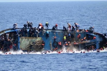 கிரீஸ் படகு விபத்தில் 209 பேர் பலி: பாகிஸ்தான் அரசு வெளியிட்டுள்ள தகவல்