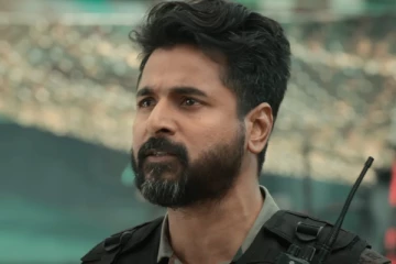 சிவகார்த்திகேயனின் அடுத்த ஜோடி இவர் தானா.. சென்சேஷனல் நடிகையுடன் முதல் முறை கூட்டணி