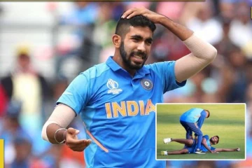 டி20 உலக கோப்பை தொடரில் இருந்து பும்ரா விலகல்: அதிகாரப்பூர்வ அறிவிப்பை வெளியிட்டது பிசிசிஐ