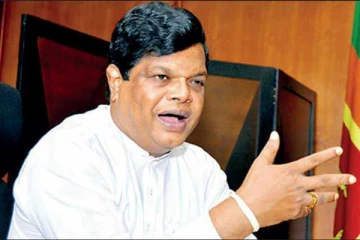 ஒருவருட காலம் சம்பளம் இன்றி பணியாற்ற அமைச்சர்கள் முடிவு - செய்திகளின் தொகுப்பு