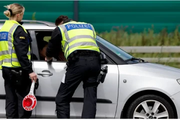 ஜேர்மனியில் குறைந்த புகலிடக்கோரிக்கைகள்: மேலும் குறையவேண்டும் என்கிறார் சேன்ஸலர்