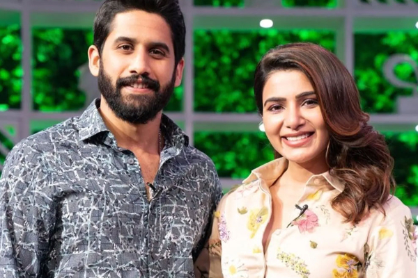 முத்தம் கொடுத்த புகைப்படம்! டெலீட் செய்த சமந்தா!! மறக்க முடியாமல் மாஜி கணவர் செய்த செயல் | Samantha Delete Romance Photos With Ex Husband