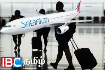 வெளிநாட்டு பயணங்களுக்கு அமைச்சர்களுக்கு விதிக்கப்பட்டது தடை