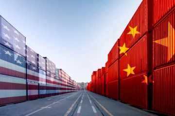 அமெரிக்காவுக்கான ஏற்றுமதியை நிறுத்தியது சீனா!