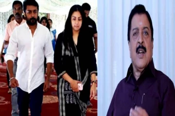 அவசர அவசரமாக மும்பையில் செட்டிலாக என்ன காரணம்?