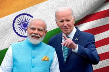 இந்தியாவிற்கு விஜயம் மேற்கொள்ளவுள்ள அமெரிக்க ஜனாதிபதி