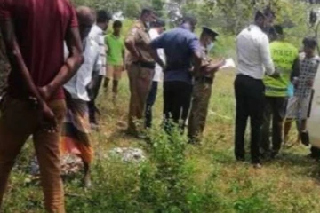 திருகோணமலையில் இளைஞரின் சடலம் மீட்பு