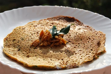 உ டல் எடையை வேகமாக குறைக்க வேண்டுமா? காலையில் இந்த அடையை கட்டாயம் சாப்பிடுங்க