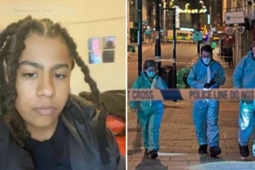 லண்டனில் இறந்துகிடந்த 14 வயது சிறுவன் யார்? முதல் முறையாக வெளியான புகைப்படம்: கடும் அதிர்ச்சியில் குடும்பத்தினர்