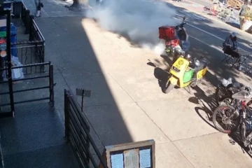 கனடாவில் ரீசார்ஜ் பற்றரி பயன்படுத்துவோருக்கான எச்சரிக்கை