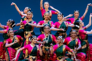 பரதநாட்டிய அவதூறு ; மன்னிப்புக் கோரிய உலமா சபை!