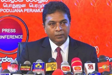 ஐ.தே.கட்சியில் இணையும் அளவுக்கு தலையில் வருத்தங்கள் எதுவுமில்லை: சாகர பதிலடி - செய்திகளின் தொகுப்பு