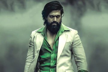 கே.ஜி.எப் 3 படத்திற்கு வில்லனாகும் பிரபல நடிகர்.. யார் தெரியுமா