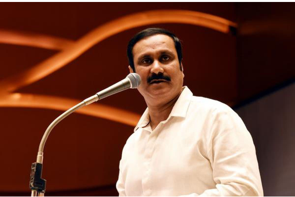 அமைச்சர் போல் பேச வேண்டும்; குடுகுடுப்பைக்காரரை போல பேசக்கூடாது - அன்புமணி விமர்சனம் | Anbumani Ramadoss Slams Trb Raja In Boxcon Issue