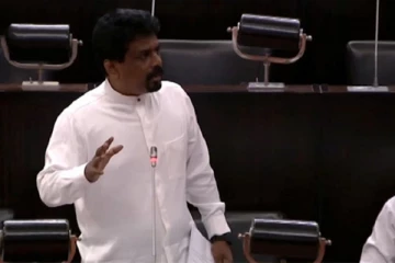 மக்களுக்கு தொந்தரவாகவுள்ள அரச தலைவரின் மிரிஹானை இல்லம்!