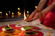 தீபாவளிக்கு ஸ்பெஷல் விடுமுறை; மகிழ்ச்சியில் மக்கள்!
