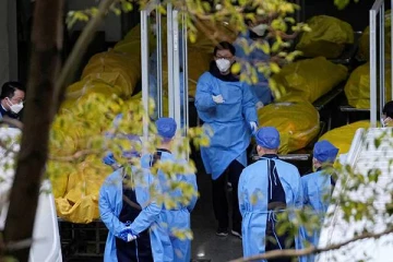 90 கோடி பேருக்கு... சீனா தொடர்பில் ஆய்வில் வெளியான தகவல்