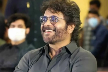 கல்யாணத்தில் கலந்துக்கொள்ள காசு வாங்கும் பிரபலங்கள் - கொந்தளித்த நாகர்ஜூனா!