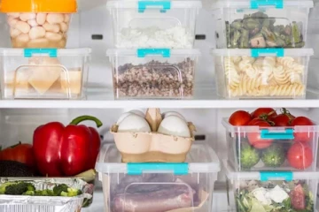 பிளாஸ்டிக் இல்லாமல் உணவைச் சேமிப்பதற்கான 9 வழிகள்