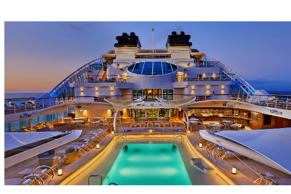 உல்லாச கப்பலில் முதன் முறையாக பயணம் செய்பவரா நீங்கள்? எக்காரணத்தை கொண்டும் இந்த தவறை செய்யாதீர்கள் | Luxury Ship Travel Alerts Passengers