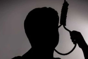 மனைவி கண்டித்ததால் மனமுடைந்த கணவன் தூக்கிட்டு தற்கொலை