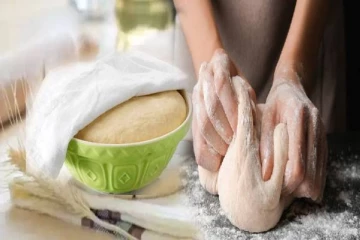 பிசைந்த மாவை ஃபிரிட்ஜில் வைப்பவரா நீங்க? அப்போ இந்த ஆபத்து நிச்சயம்