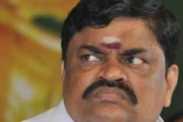 தமிழகத்தில் பாஜக வளர்ந்த கட்சியாகிவிட்டது, மோடியைக் கண்டு உலக நாடுகள் பயப்படுகிறது: அமைச்சர் ராஜேந்திர பாலாஜி