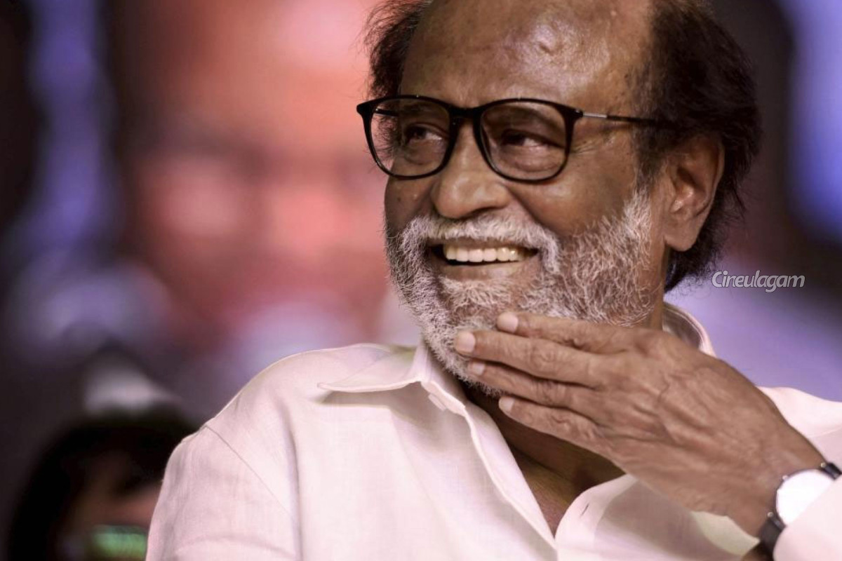 ரஜினி கெரியரில் முதல் முறையாக நடிக்கும் ரோல்.. ரஜினி173 படம் பற்றி கசிந்த தகவல் | Is Rajini Playing A Doctor Role In Rajini173 ரஜினி கெரியரில் முதல் முறையாக நடிக்கும் ரோல்.. ரஜினி173 படம் பற்றி கசிந்த தகவல் | Is Rajini Playing A Doctor Role In Rajini173