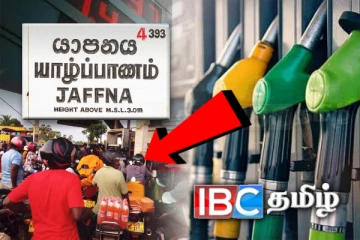 மீண்டும் எரிபொருள் வரிசை: நாட்டு மக்களுக்கு அரசு விடுத்துள்ள வேண்டுகோள்