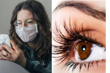 கண் பார்வை கூர்மையா ஆகனுமா? மூக்கு கண்ணாடிக்கு இனி குட்பை... இதை செய்தாலே போதுமே