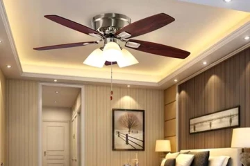 ஓடாத ceiling fan 1,ரூபாய் செலவில்லாமல் ஓட வைக்கணுமா? அப்போ இத தெரிஞ்சிக்கோங்க