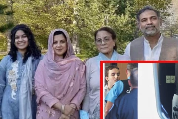 கனடாவில் இஸ்லாமிய குடும்பம் கொல்லப்பட்ட விவகாரம்: அரசுக்கு அமைப்பொன்று விடுத்துள்ள கோரிக்கை