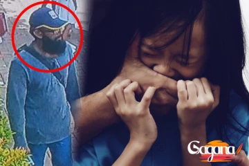 මව ඉදිරිපිටම දියණියට කරන්න ගිය අපරාධය (PHOTO)