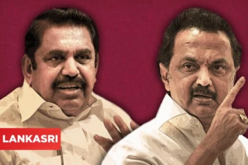 தமிழகத்தில் ஆட்சியமைப்பது யார்? வெளியானது முக்கிய கருத்துக் கணிப்பு