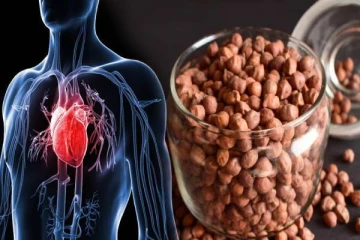 Kala Chana: மாரடைப்பை தடுக்கும் கருப்பு கொண்டைக்கடலை... இவ்வளவு நன்மைகள் இருக்கா?