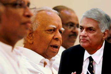 கூட்டமைப்புடன் முக்கிய பேச்சு! ரணில் வழங்கிய உறுதிமொழி