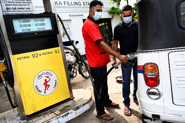 எரிபொருள் விநியோகத்தின் QR நடைமுறையில் ஏற்படவுள்ள மாற்றம் | Qr Code Fuel Kanchana