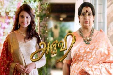 சன் தொலைக்காட்சியில் முடிவுக்கு வரும் தொடர், திடீரென நடந்த அதிரடி மாற்றம்- என்ன தெரியுமா?