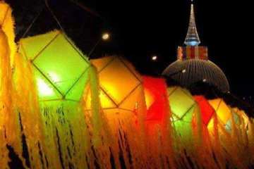 இன்று முதல் 27 ஆம் திகதிவரை வெசாக் வாரம்!