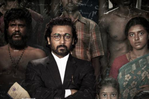 நடிகர் சூர்யாவுக்கு எதிராக அணி திரளும் அமைப்புகள் - போராட்டம் நடத்த திட்டம் | Cinema Surya Jaibeem