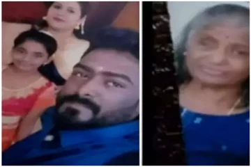 கோவையில் கடன் தொல்லையால் ஒரே குடும்பத்தைச் சேர்ந்த 4 பேர் தற்கொலை..!