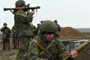 உக்ரைன் மக்களுக்கு கடும் எச்சரிக்கை! பயங்கர தாக்குதலுக்கு திட்டம்